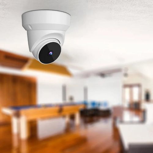 wifi CCTV camera